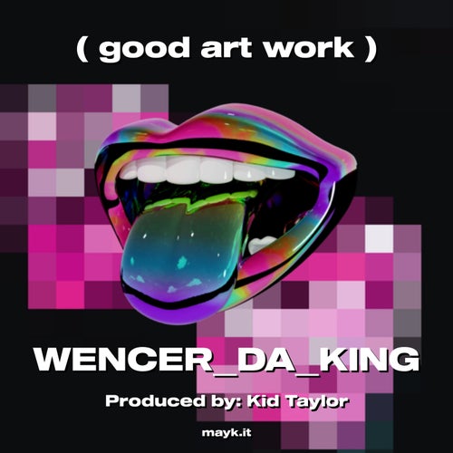 ( good art work )