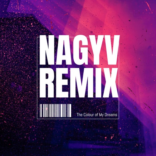 The Colour of My Dreams (Remix)