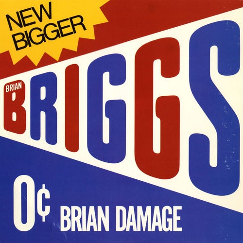 Brian Damage