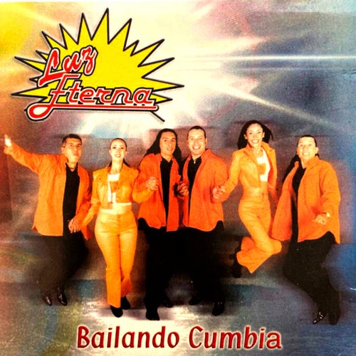 Bailando Cumbia