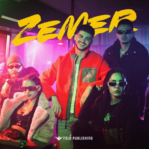 Zemer