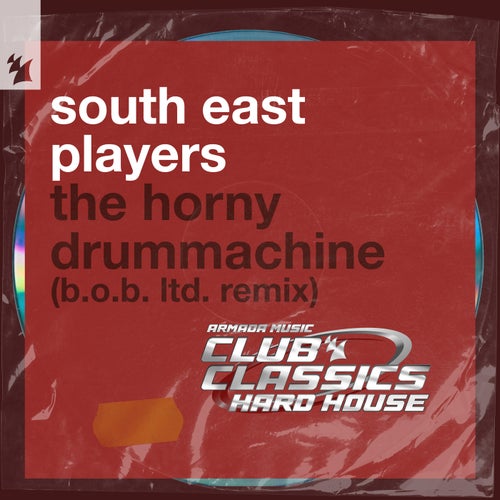 The Horny Drum Machine