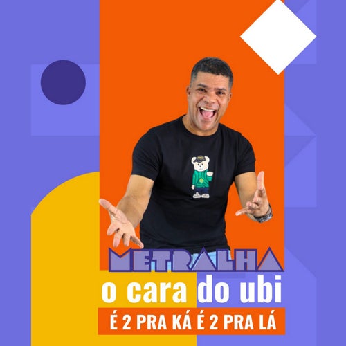 É 2 pra Ká É 2 pra Lá