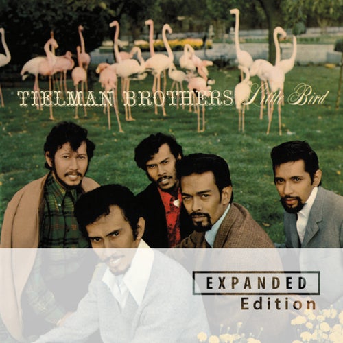 Little Bird (Expanded Edition / Remastered 2025)