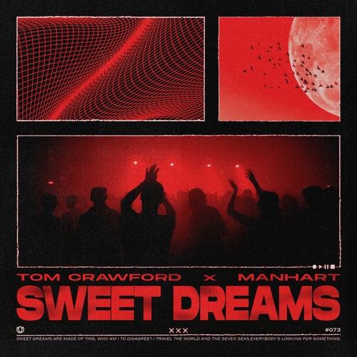Sweet Dreams
