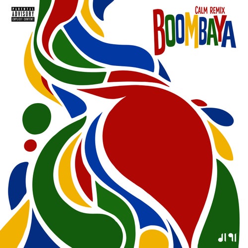 BOOMBAYA CALM (Remix)
