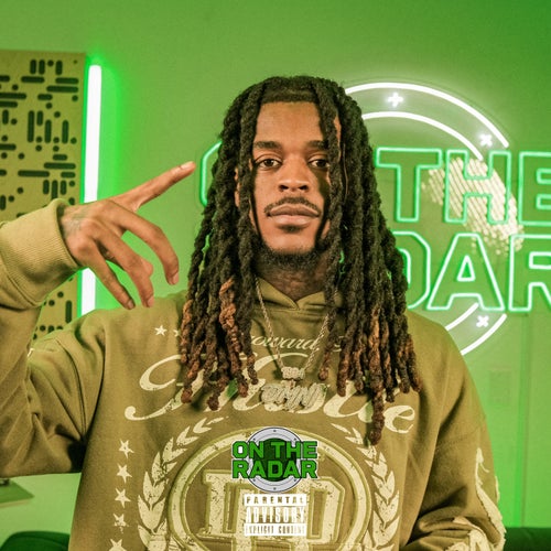 Omni Clutch "On The Radar" Freestyle