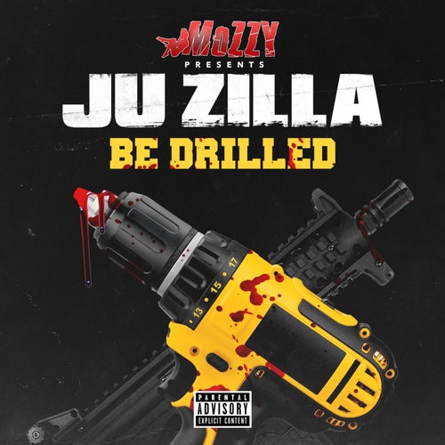 Be Drilled