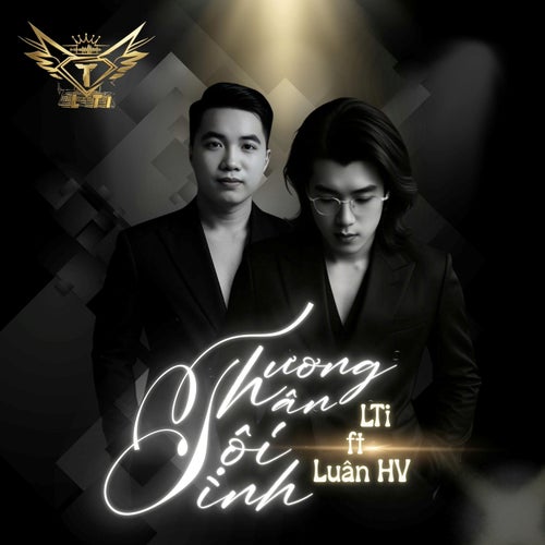 Thương Thân Tội Tình