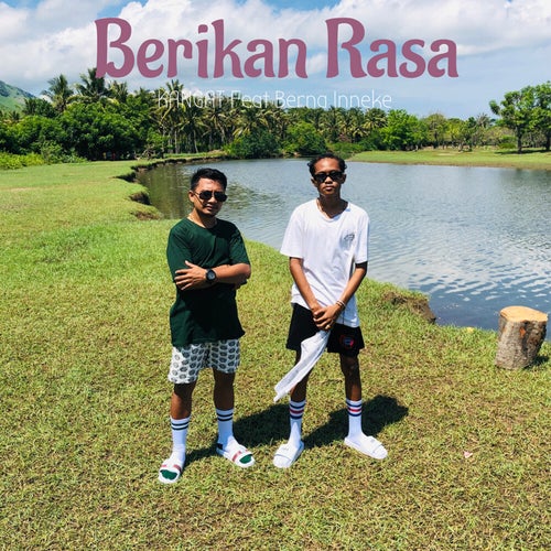 Berikan Rasa