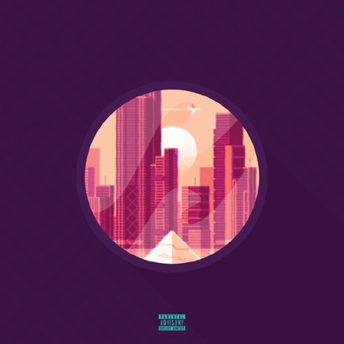 Sense City (feat. DopeByAccident) - Single