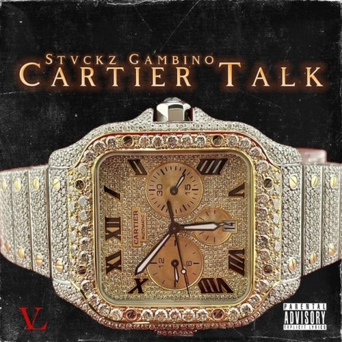 Cartier Talk