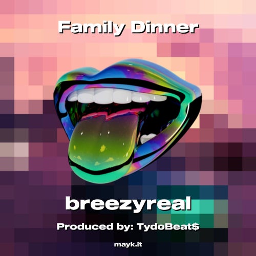 Family Dinner