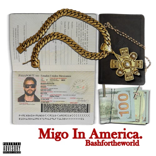 Track Artwork