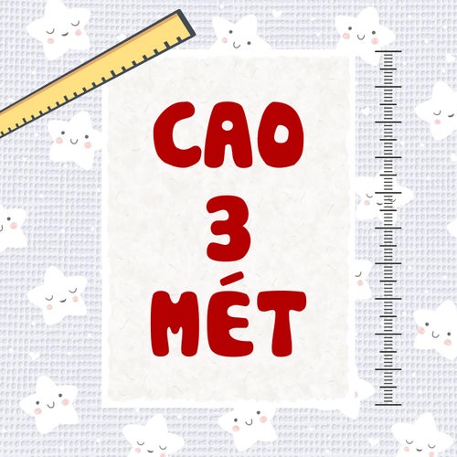 Cao Ba Mét