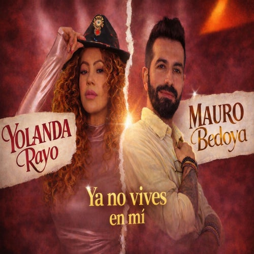 Ya No Vives En MI (Salsa)