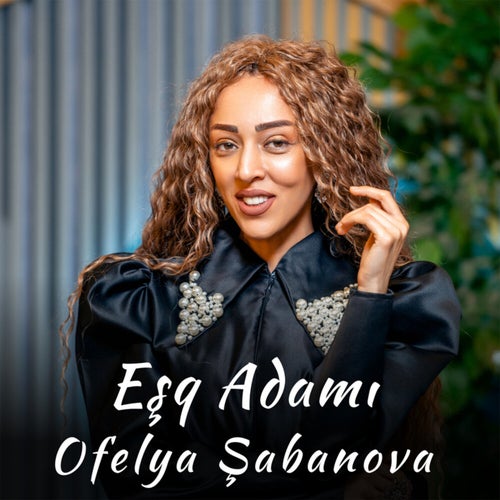 Eşq Adamı