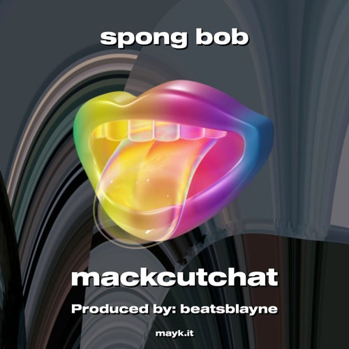 spong bob
