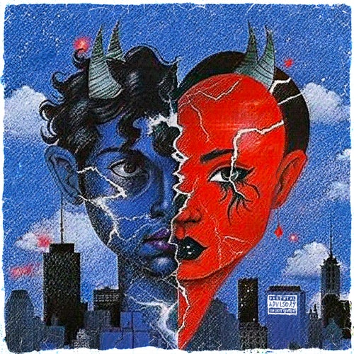 broken heart