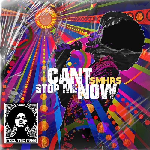 Can't Stop Me Now