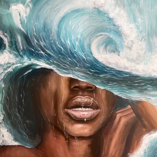 Oceans of Emotions