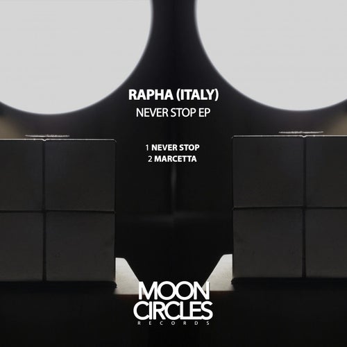 Never Stop Ep