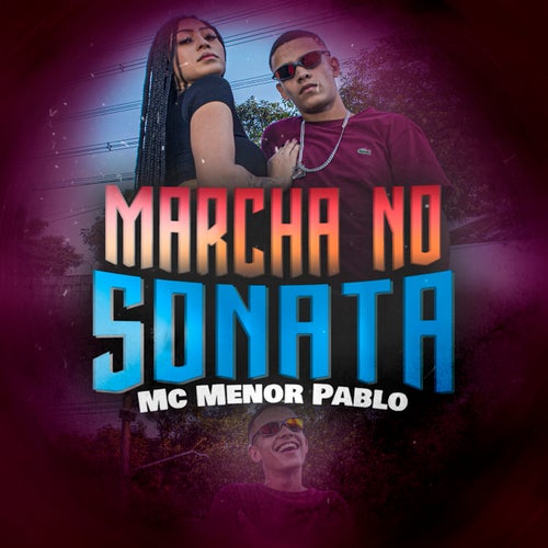 Marcha no Sonata