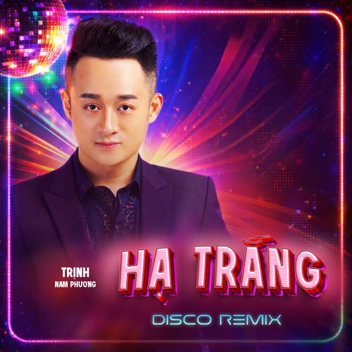 Hạ Trắng (Disco Remix)
