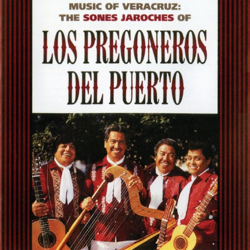 Music Of Veracruz