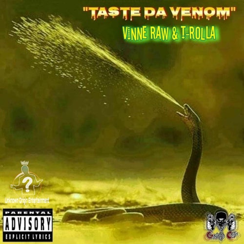 Taste Da Venom