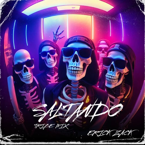 SALTANDO (TRIBE MIX)