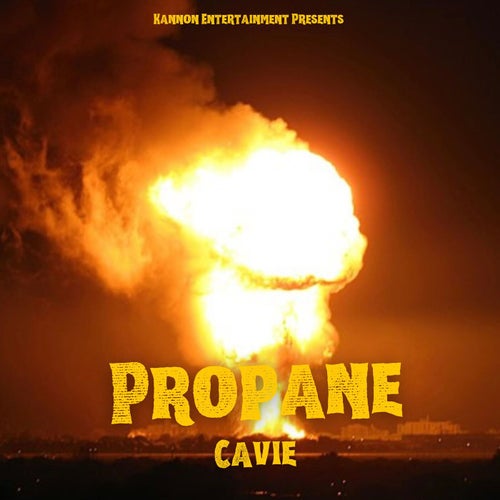 Propane