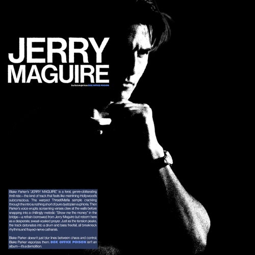 Jerry Maguire
