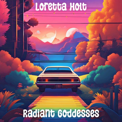 Radiant Goddesses