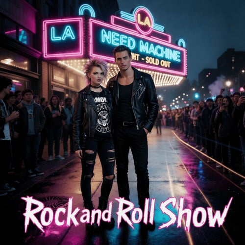 Rock and Roll Show