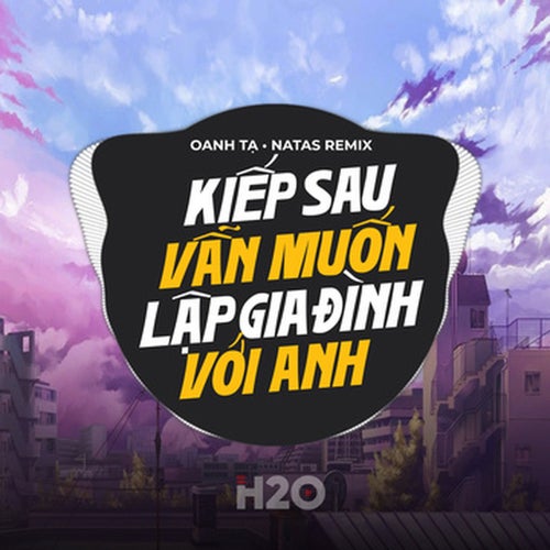 Kiếp Sau Vẫn Muốn Lập Gia Đình  Với Anh (EDM)