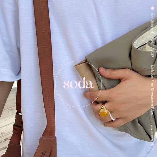 soda