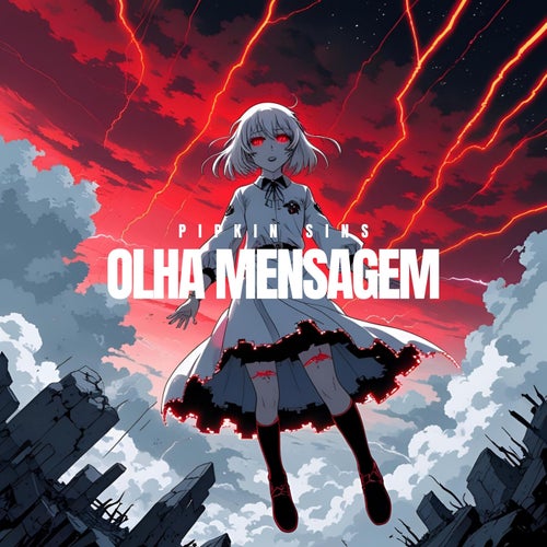 OLHA MENSAGEM