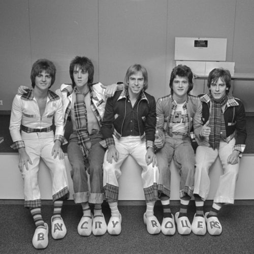 Bay City Rollers Profile