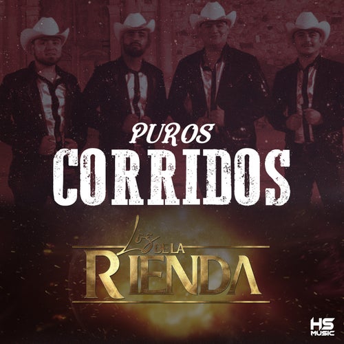 Puros Corridos