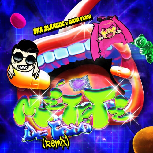 Métete De Todo (Remix)