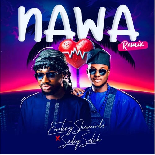 Nawa (Remix)