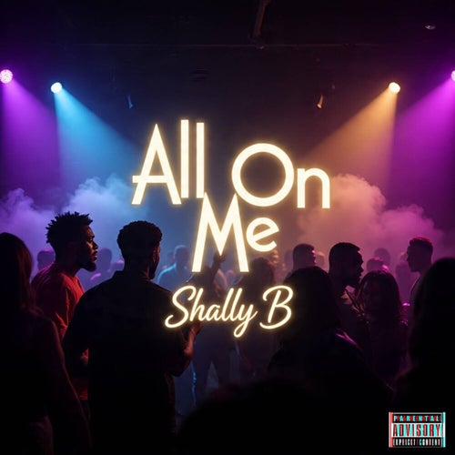 All On Me