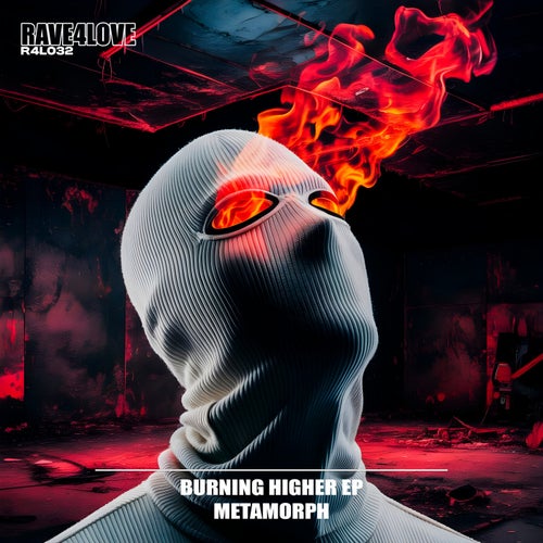 Burning Higher EP