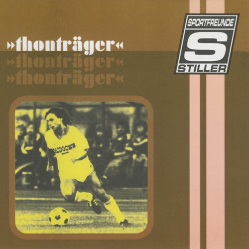 Thonträger