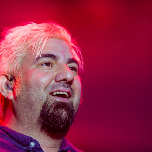 Chino Moreno Profile