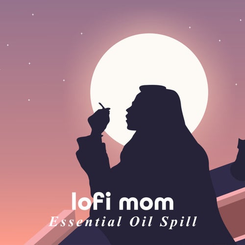 Essential Oil Spill