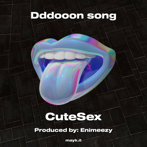 Dddooon song