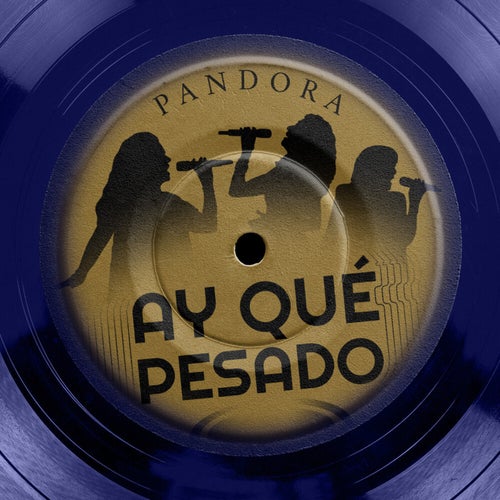 Ay Qué Pesado