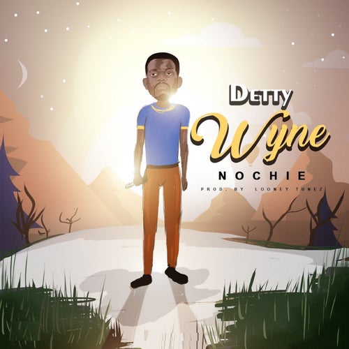 Detty Wyne